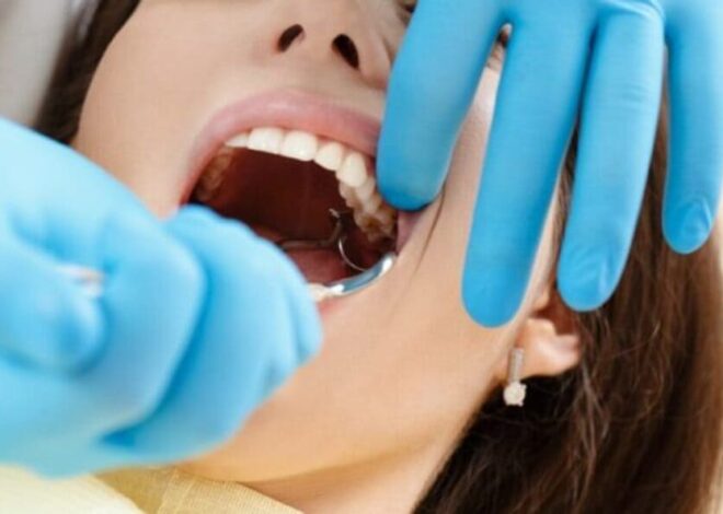 Удаление зуба: современный подход к необходимой мере